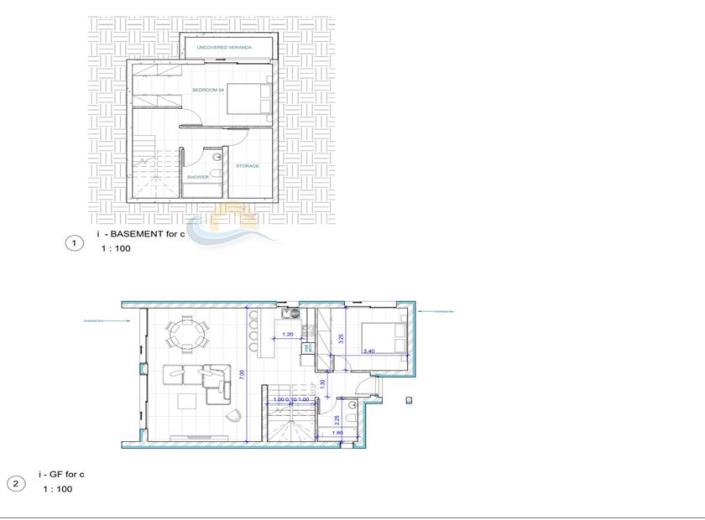 Image No.11-Villa de 4 chambres à vendre à Tombs of the Kings
