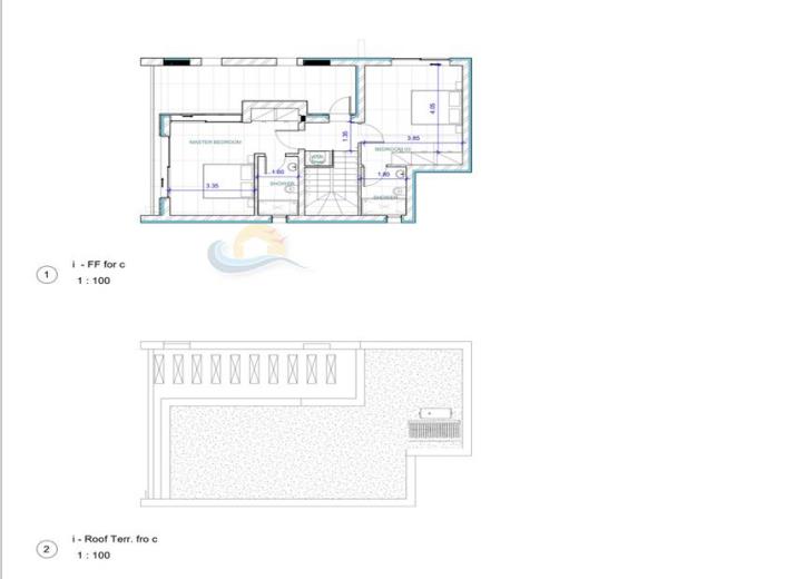 Image No.12-Villa de 4 chambres à vendre à Tombs of the Kings