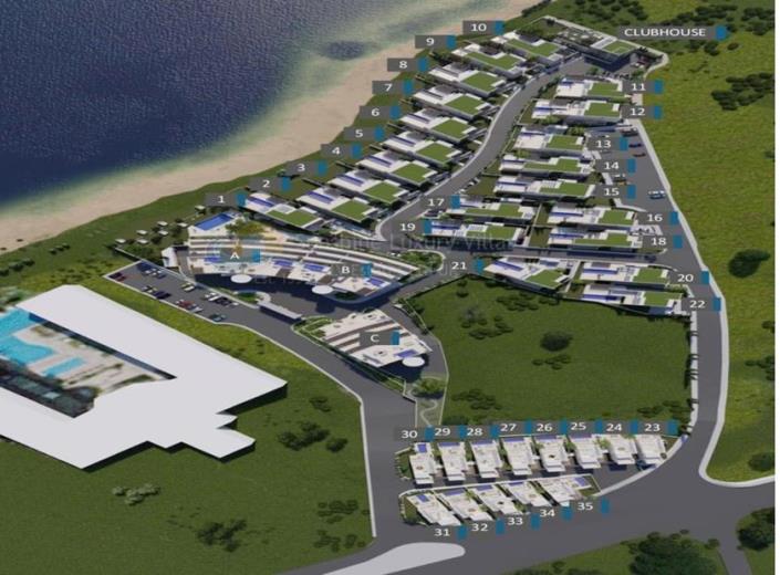 Image No.7-Villa de 4 chambres à vendre à Tombs of the Kings