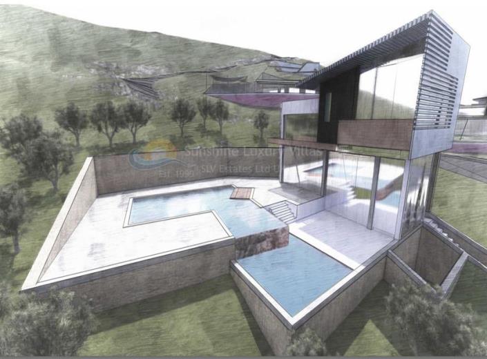 Image No.5-2 Bed Villa for sale