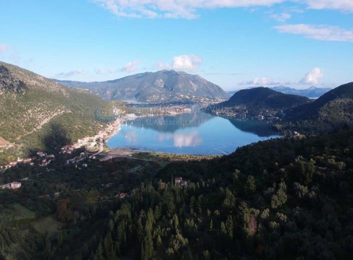 Image No.2-Villa de 2 chambres à vendre à Lefkas