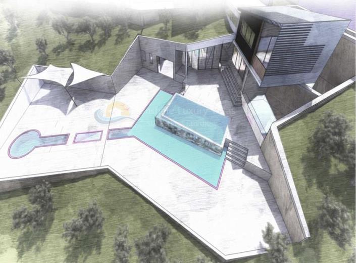 Image No.4-Villa de 2 chambres à vendre à Lefkas