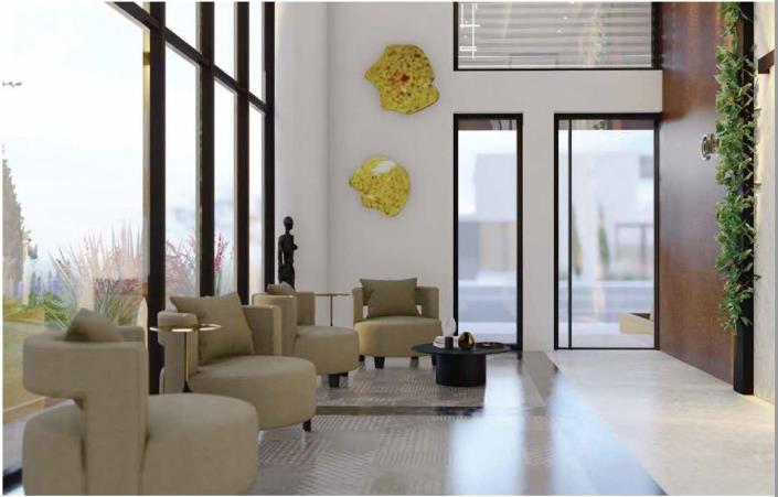 Image No.4-Commercial à vendre à Germasogeia