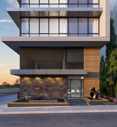 Image No.2-Commercial à vendre à Germasogeia