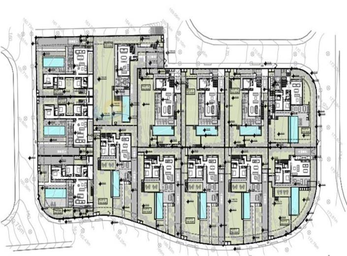 Image No.14-4 Bed Villa for sale