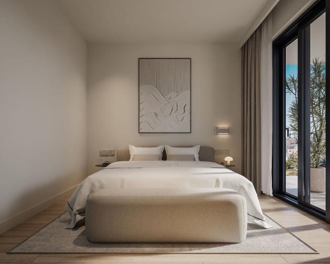 Image No.7-1 Bed Apartment for sale