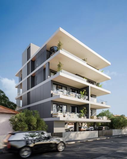 Image No.3-1 Bed Apartment for sale