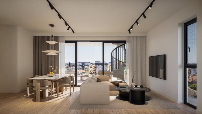 Image No.6-1 Bed Apartment for sale