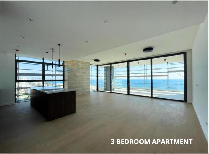 Image No.6-Appartement de 3 chambres à vendre à Agios Tychonas