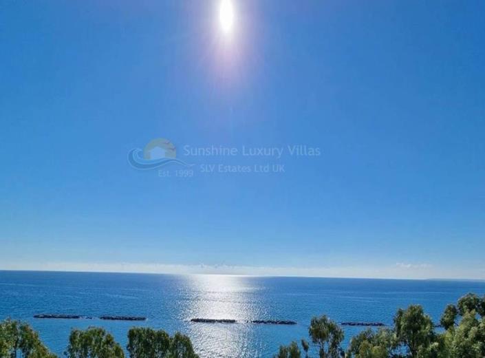 Image No.17-Appartement de 3 chambres à vendre à Agios Tychonas