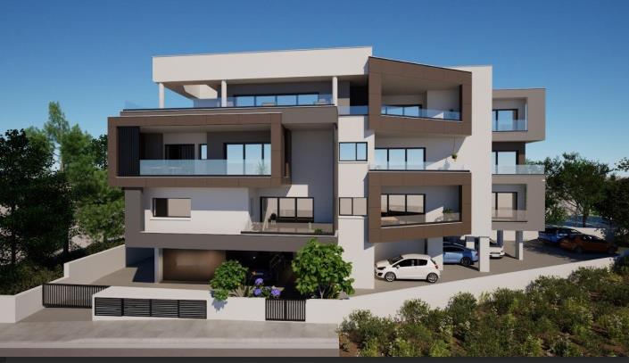 Image No.2-2 Bed Apartment for sale