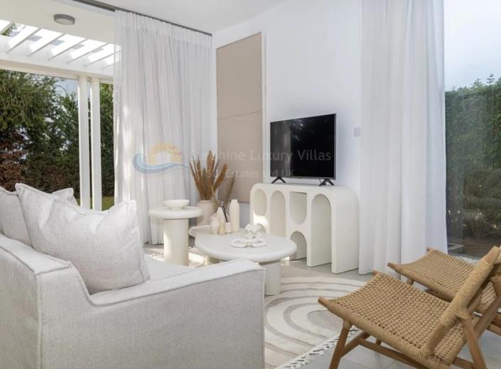 Image No.4-Villa de 3 chambres à vendre à Coral Bay