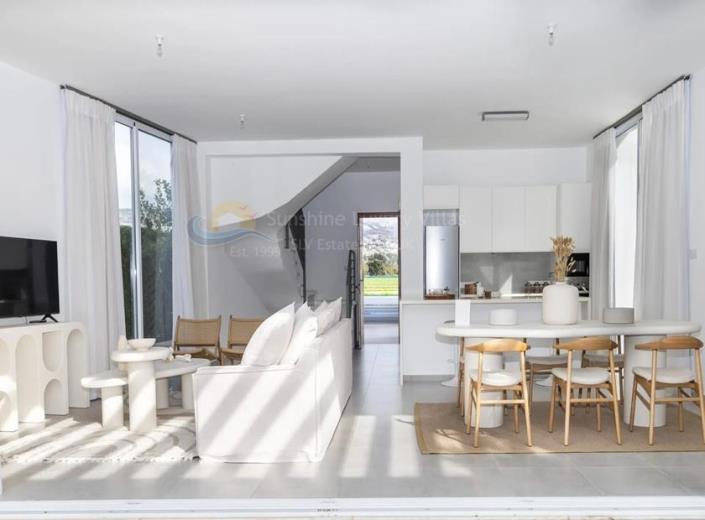 Image No.6-Villa de 3 chambres à vendre à Coral Bay