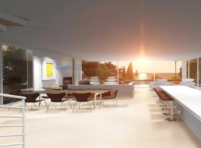 Image No.6-Villa de 3 chambres à vendre à Coral Bay