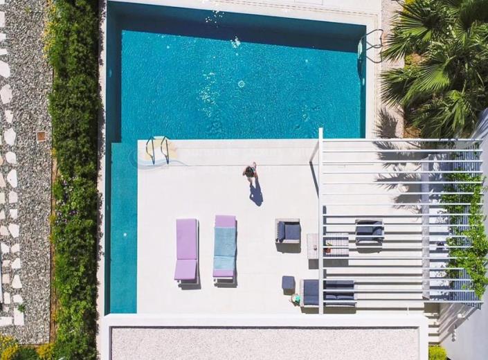 Image No.9-Villa de 3 chambres à vendre à Coral Bay