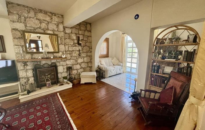 Image No.23-Villa de 4 chambres à vendre à Peyia