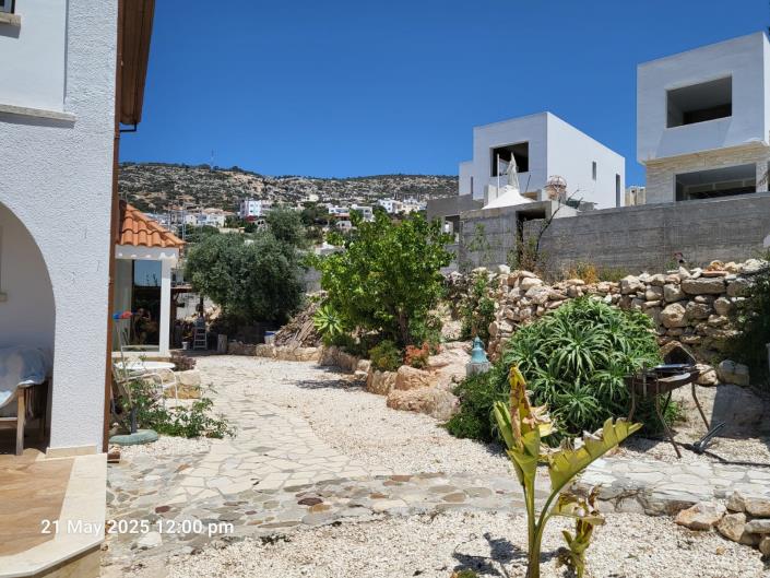 Image No.25-Villa de 4 chambres à vendre à Peyia