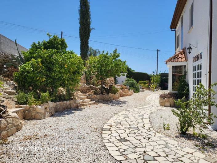 Image No.27-Villa de 4 chambres à vendre à Peyia