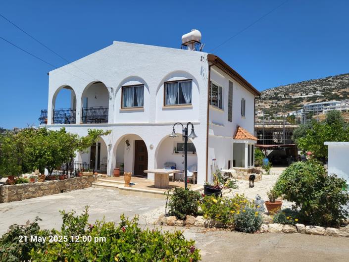 Image No.29-Villa de 4 chambres à vendre à Peyia