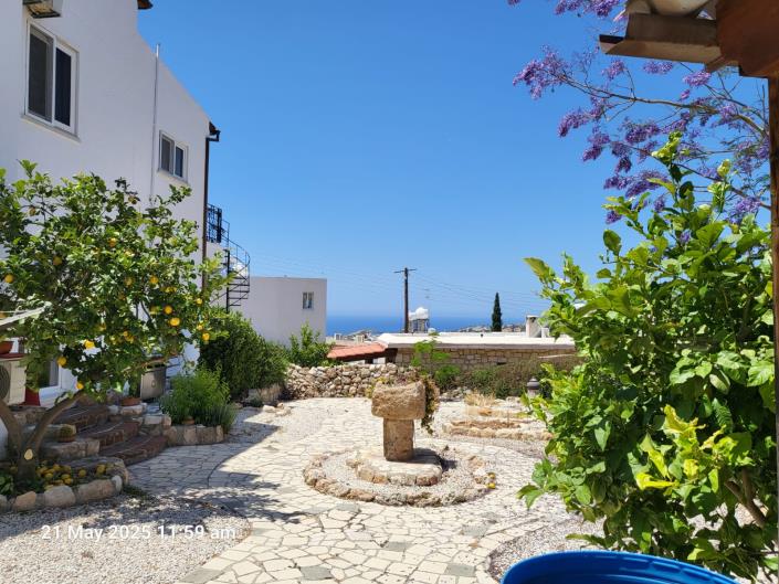 Image No.30-Villa de 4 chambres à vendre à Peyia