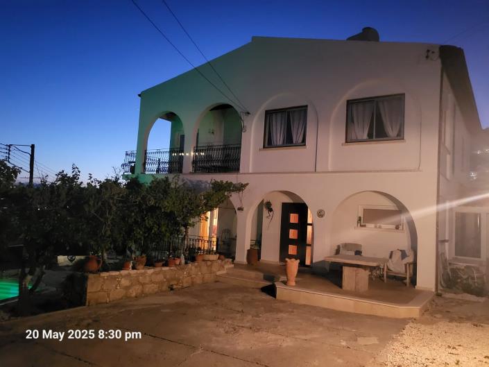 Image No.32-Villa de 4 chambres à vendre à Peyia