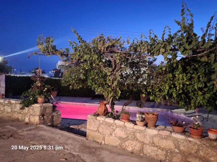 Image No.34-Villa de 4 chambres à vendre à Peyia