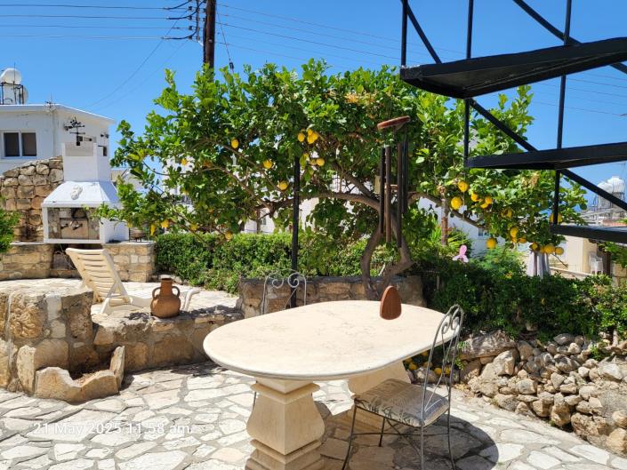 Image No.33-Villa de 4 chambres à vendre à Peyia