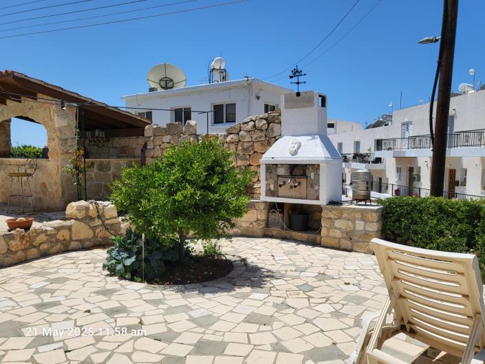 Image No.35-Villa de 4 chambres à vendre à Peyia