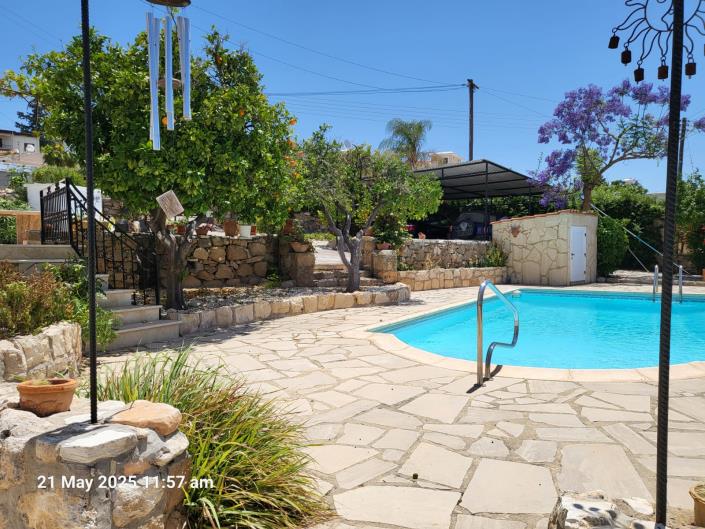 Image No.36-Villa de 4 chambres à vendre à Peyia