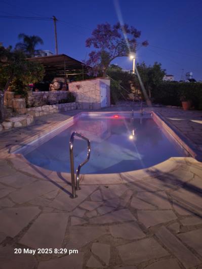 Image No.38-Villa de 4 chambres à vendre à Peyia