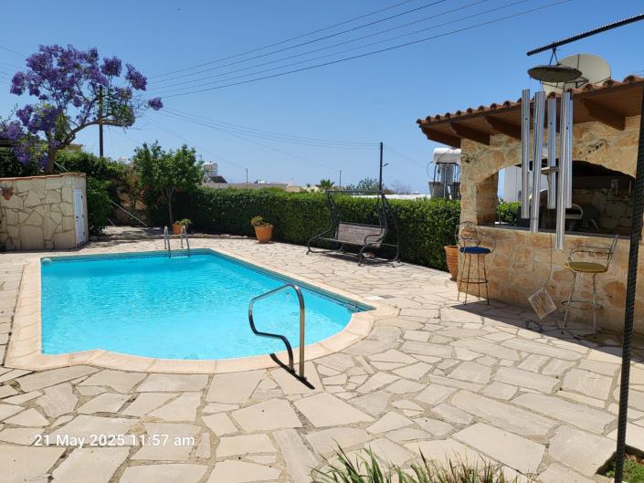 Image No.39-Villa de 4 chambres à vendre à Peyia