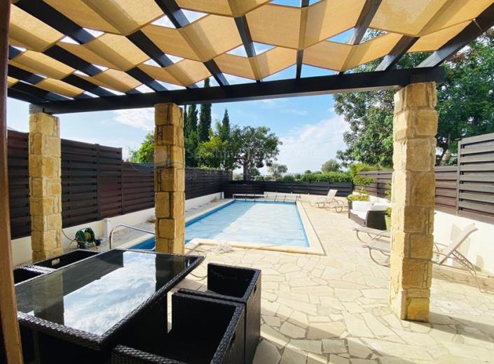 Image No.27-Villa de 2 chambres à vendre à Aphrodite Hills