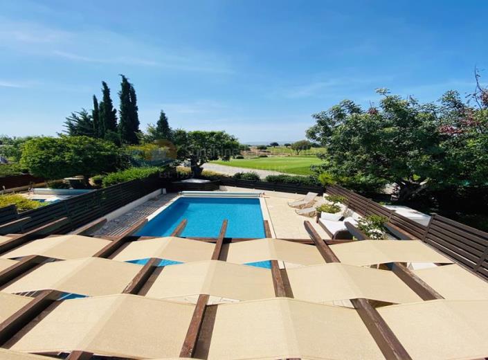 Image No.26-Villa de 2 chambres à vendre à Aphrodite Hills