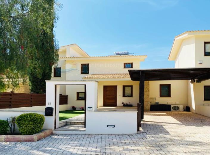 Image No.39-Villa de 2 chambres à vendre à Aphrodite Hills