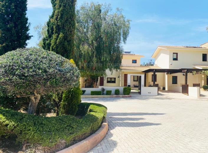 Image No.33-Villa de 2 chambres à vendre à Aphrodite Hills