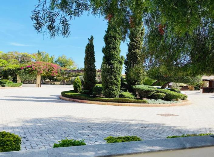 Image No.36-Villa de 2 chambres à vendre à Aphrodite Hills