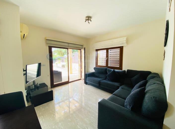 Image No.7-Villa de 2 chambres à vendre à Aphrodite Hills