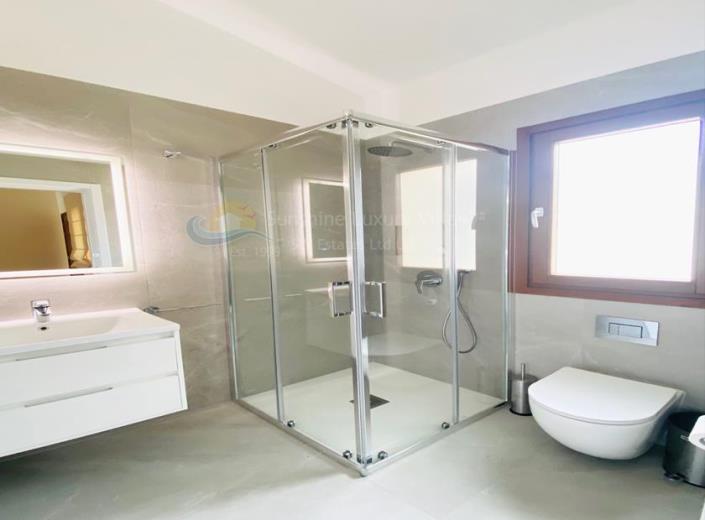 Image No.13-Villa de 2 chambres à vendre à Aphrodite Hills