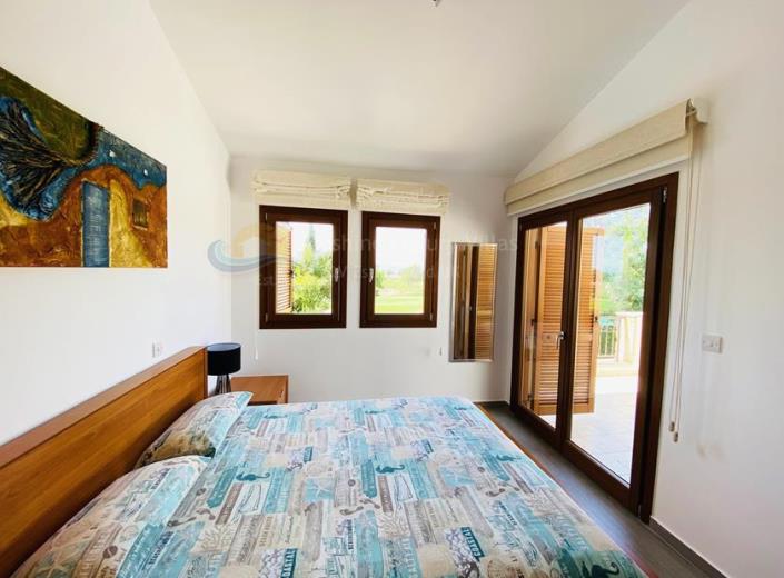 Image No.16-Villa de 2 chambres à vendre à Aphrodite Hills