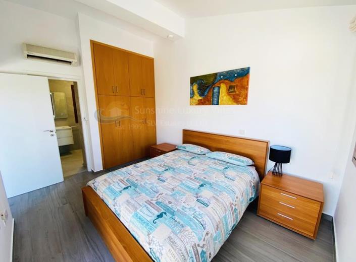 Image No.17-Villa de 2 chambres à vendre à Aphrodite Hills