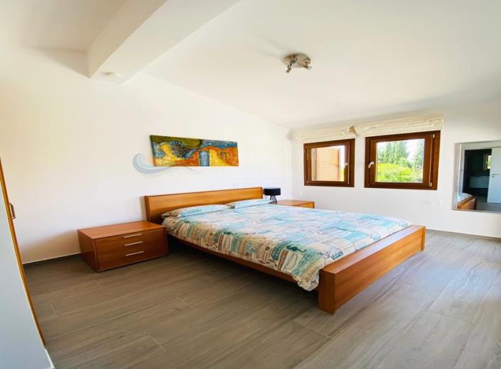 Image No.18-Villa de 2 chambres à vendre à Aphrodite Hills