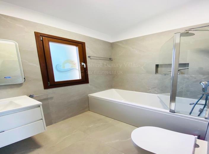 Image No.20-Villa de 2 chambres à vendre à Aphrodite Hills