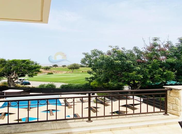 Image No.24-Villa de 2 chambres à vendre à Aphrodite Hills