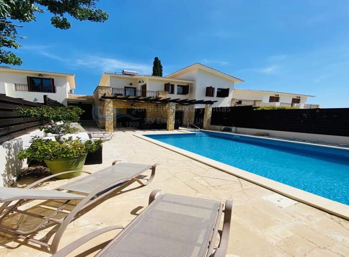 Image No.37-Villa de 2 chambres à vendre à Aphrodite Hills