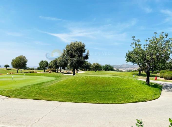 Image No.29-Villa de 2 chambres à vendre à Aphrodite Hills