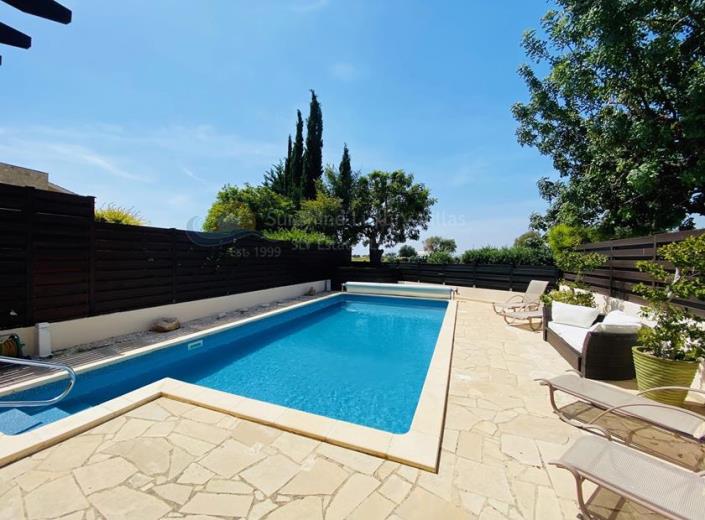 Image No.31-Villa de 2 chambres à vendre à Aphrodite Hills