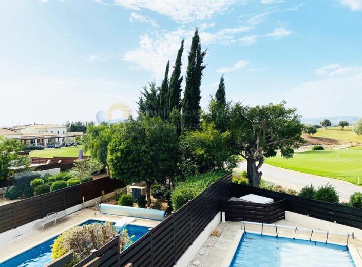 Image No.25-Villa de 2 chambres à vendre à Aphrodite Hills