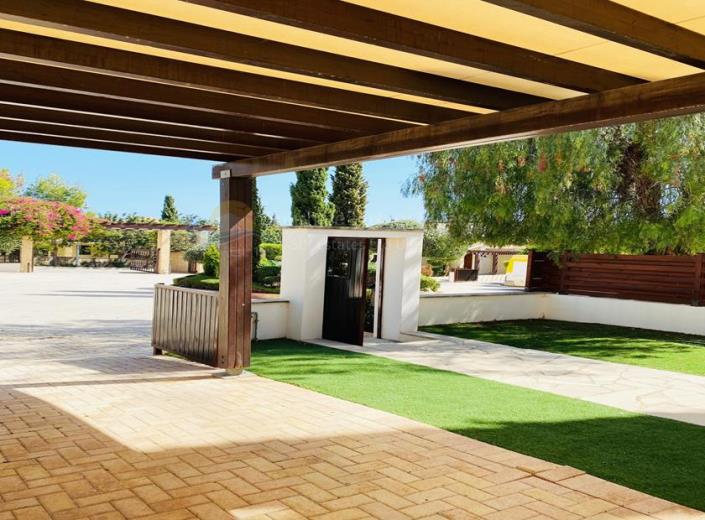 Image No.34-Villa de 2 chambres à vendre à Aphrodite Hills