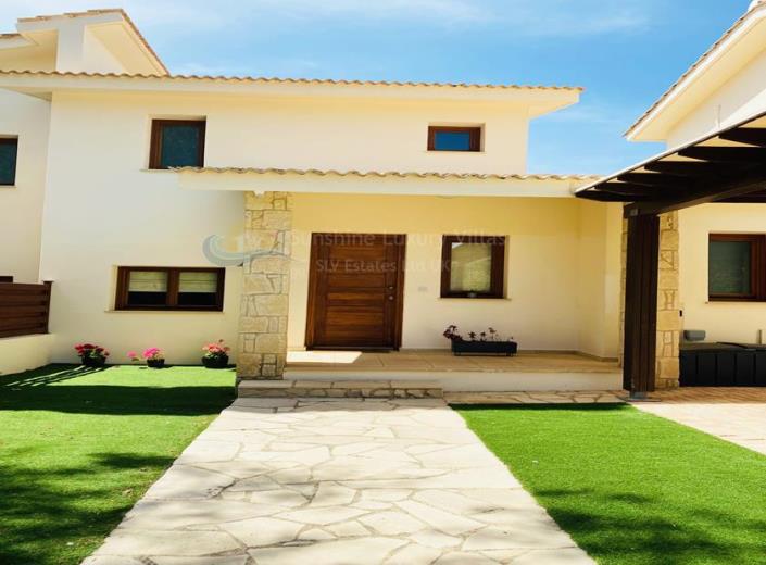 Image No.38-Villa de 2 chambres à vendre à Aphrodite Hills