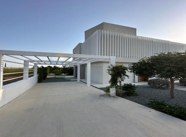 Image No.4-Villa de 3 chambres à vendre à Emba